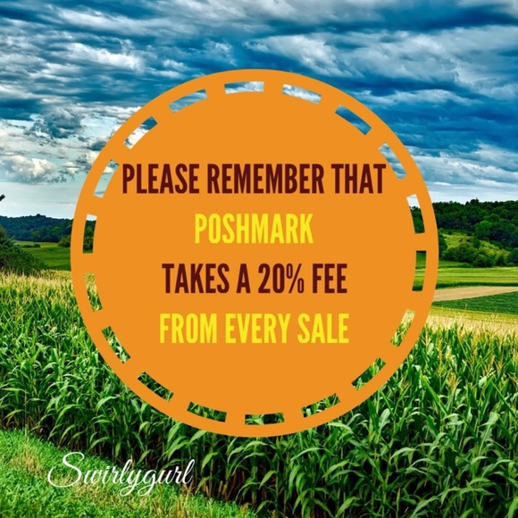 🆕 1 Left! Rolls of Poshmark Packing Tape - Picture 3 of 3